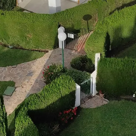 Urbanizacion Cerroblanco Apartment Marbella