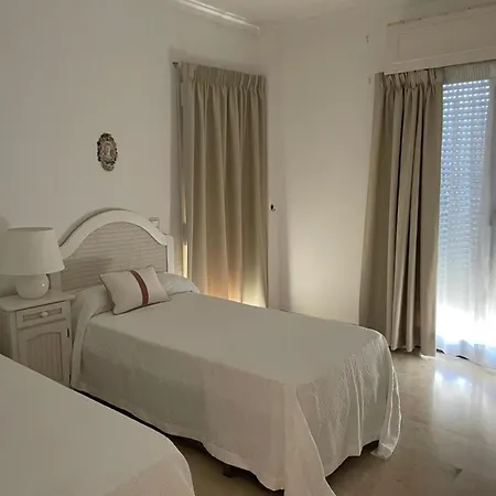 Apartment Urbanizacion Cerroblanco